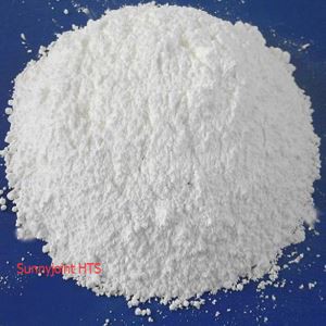 रबर भित्तामा एजेन्ट HTS